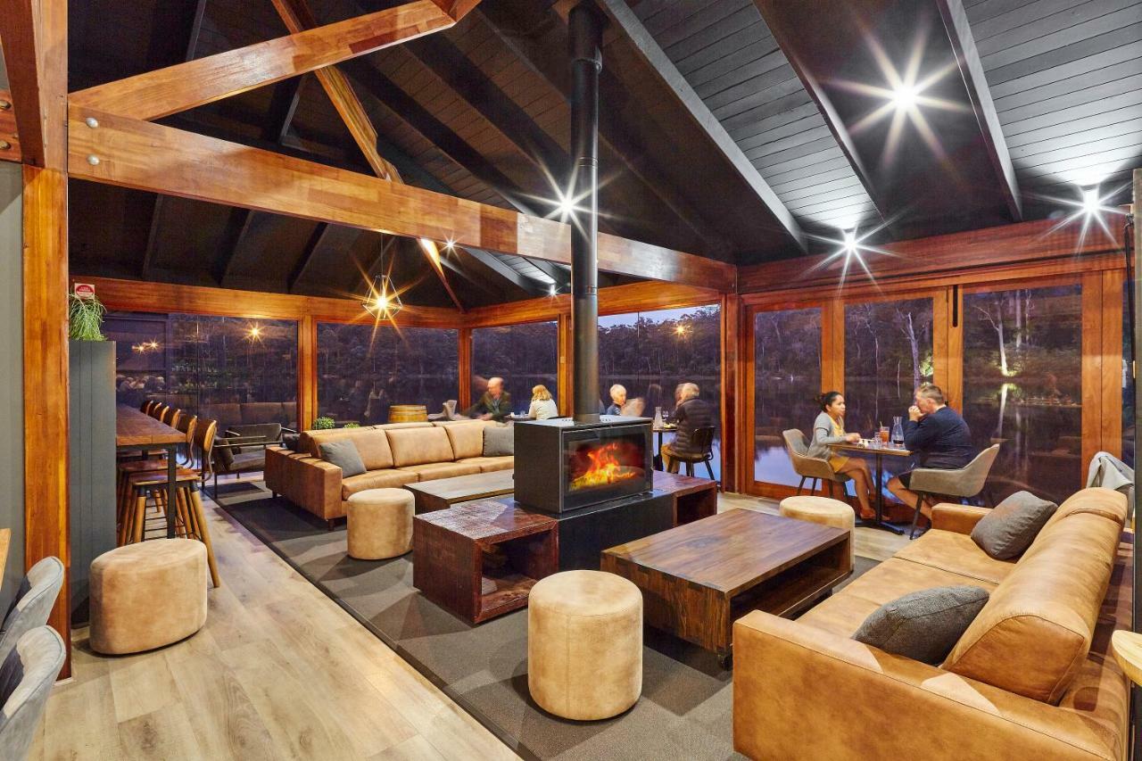 Rac Karri Valley Resort Pemberton Bagian luar foto